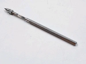 Vintage Vigor Balance Screw Holder Pin Vice #1 Watchmaker's Jeweler's Tool - Picture 1 of 12