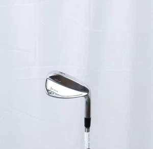 Srixon Zx7 Mk Ii Gap Wedge°- Regular Steelfiber I70Cw Stl 1254722 Excellent - Picture 1 of 5