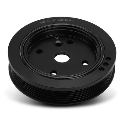 Equilibrador armónico de motor para Volvo XC90 2003 2004 2005 2006 S60 2003-2009 XC70 Foto 1 de 4