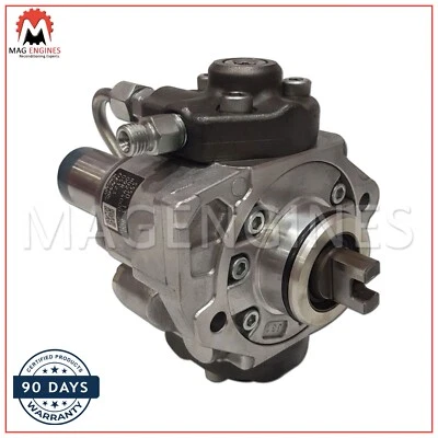 S550 13 800 FUEL INJECTION PUMP MAZDA S5 S550 MAZDA 2 DJ, 3 SERIES CX-3 SKYACTIV - Изображение 1 из 4