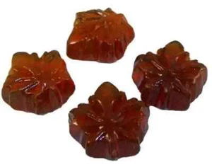 Maple Drops Hartbonbons 1 Pfund aus echtem Sirup - Bild 1 von 1