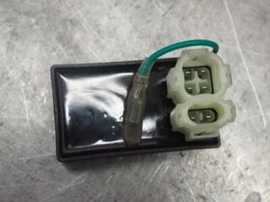 PEUGEOT CDI UNIT 30 KM 781186 KISBEE green cable - Imagen 1 de 5