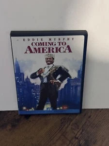 Coming to America (DVD, 1999) - Picture 1 of 2