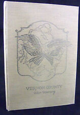 Vernon County Wisconsin War History - WWI - Soldiers - Photos - Viroqua