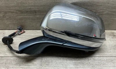 2020 2021 2022 2023 2024 Lincoln Aviator LH DRIVER SIDE  Mirror CAMERA  OEM - Изображение 1 из 4