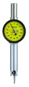 Mitutoyo 513-501-10E - Pocket Test Indicator Basic Set .14mm R, 0.01mm Grad - Picture 1 of 3