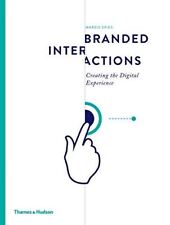 Branded Interactions: Creating the Digital Experience (2015)