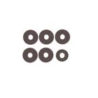 Daiwa Carbontex Carbon Drag Washer Kit To Replace (5) 144167, 190A95