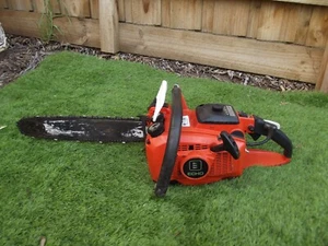 Echo 400 EVL Chainsaw - Picture 1 of 7