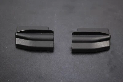 Cubierta de riel guía techo corredizo Honda Civic 1996-2000 70630-SR4-003 y 70635-SR4-003 Foto 1 de 3