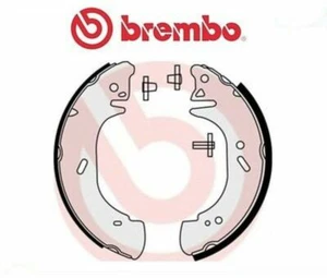 Kit ganasce freno BREMBO S23529 FIAT - Imagen 1 de 2
