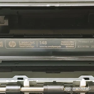 ohne Karton, neu, HP Original 148A Schwarz Laserjet Tonerkartusche W1480 - Bild 1 von 5
