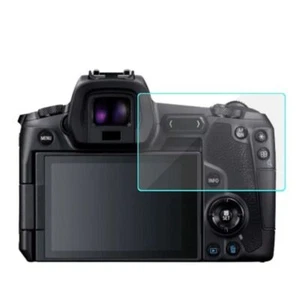 Film Tempered Glass For Canon Glass Display Film Camera Tempered Glass - Picture 1 of 22