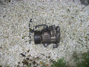 SUZUKI GRAND VITARA 2.0 PETROL AIR A/C PUMP 2005-2015 - Picture 1 of 3