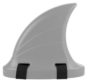 Playfun - Shark Fin - Grey (9701) (US IMPORT) TOY NEW