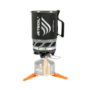 Jetboil MicroMo Camping and Backpacking Stove Cooking System Carbon Brand NEW - Picture 1 of 1