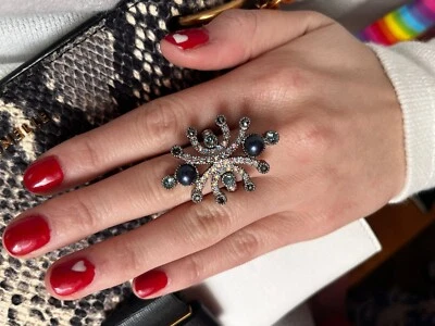 Pierre Lang 💕 Ring RU Traumhaft - Bild 1 von 4