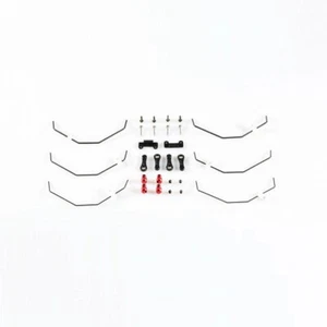 LC RACING L6134 ANTI-ROLL BAR SET HM6127 #L6134 - Bild 1 von 1