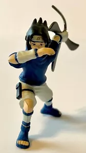 Naruto Shippuden Anime Show 2002 Sasuke Uchiha Figur Künstler Masashi Kishimoto - Bild 1 von 5