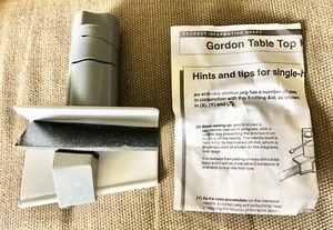 Gordon Table Table Top Knitting Clamp Needle Holder 7100 - Smith & Nephew - Picture 1 of 4