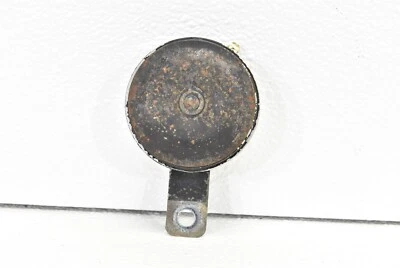 Conjunto de señal de bocina Subaru Impreza WRX STI 2008-2014 08-14 Foto 1 de 4