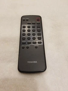 Telecomando originale per TV Toshiba CT-9677 - Foto 1 di 6