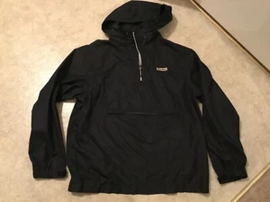Purdue Boilermakers NIKE Shield Windstopper Rain Jacket Men's Sz L team issued - Picture 1 of 8