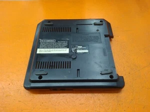 ⭐️⭐️⭐️⭐️⭐️ Sega Genesis MK-1631 Bottom Case Housing Shell - Picture 1 of 2