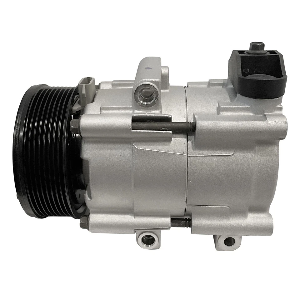 Ford Expedition 1998 compresor de aire acondicionado Foto 1 de 4