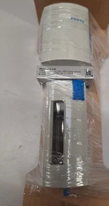 FESTO Filter MS6-LF-1/2-ERM (529615) - Bild 1 von 2