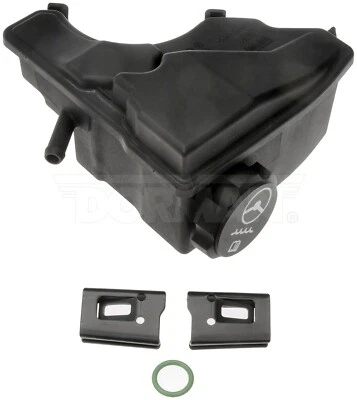 Depósito de dirección asistida para Chevrolet Monte Carlo Dorman 991HJ34 1995-2005 Foto 1 de 4