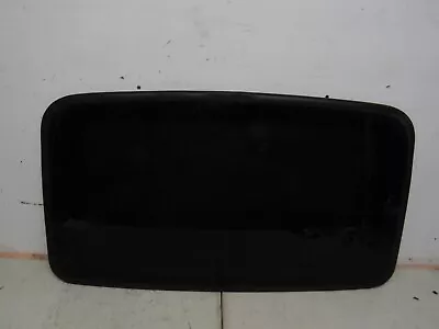 Sunroof Window Glass RL 1996 2004 Acura Moonroof Sun Moon Roof OEM - Image 1 of 4