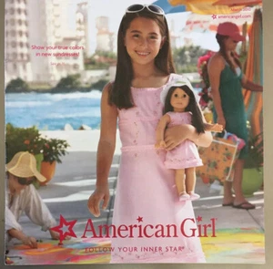 Lot 3 2010 American Girl Catalogs March July November Holiday Pleasant Company - Bild 1 von 12