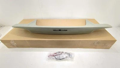 Nuevo alerón trasero de cola de ballena GM 2008-2009 Pontiac G6 GXP 25876647 genuino OEM Foto 1 de 4