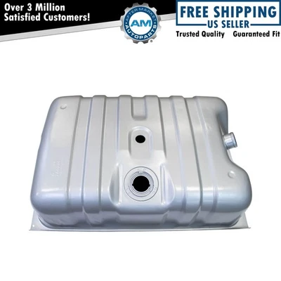 Gas Fuel Tank 33 Gallon For 1980-1986 Ford Bronco - Изображение 1 из 4