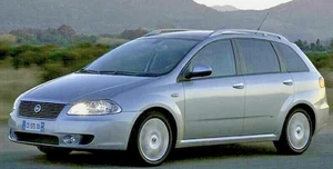 File Originale Ecu Bosch Edc16c39 Fiat Croma 1.9 Jtd 16v 55207458 - Foto 1 di 1