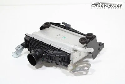 Intercooler Nissan Rogue 2021-2025 motor 1,5 L turbo aire 14461-6RC0B OEM Foto 1 de 4