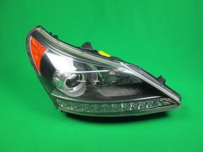 2011-2016 HYUNDAI EQUUS LADO DIREITO DO PASSAGEIRO XENÔNIO HID CONJUNTO DE FAROL FABRICANTE DE EQUIPAMENTO ORIGINAL - Imagem 1 de 4