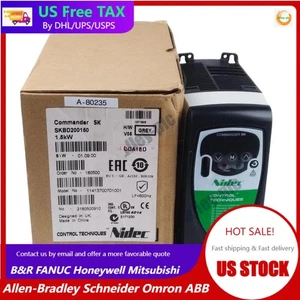 1PC FOR Emerson Nidec SKBD200150 Control Techniques Brand new Free shipping - Picture 1 of 3