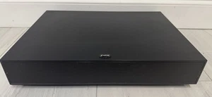 ZVOX Audio Z-Base 220 Low-Profile Single Cabinet Soundbar No Remote Ships ASAP - Picture 1 of 6