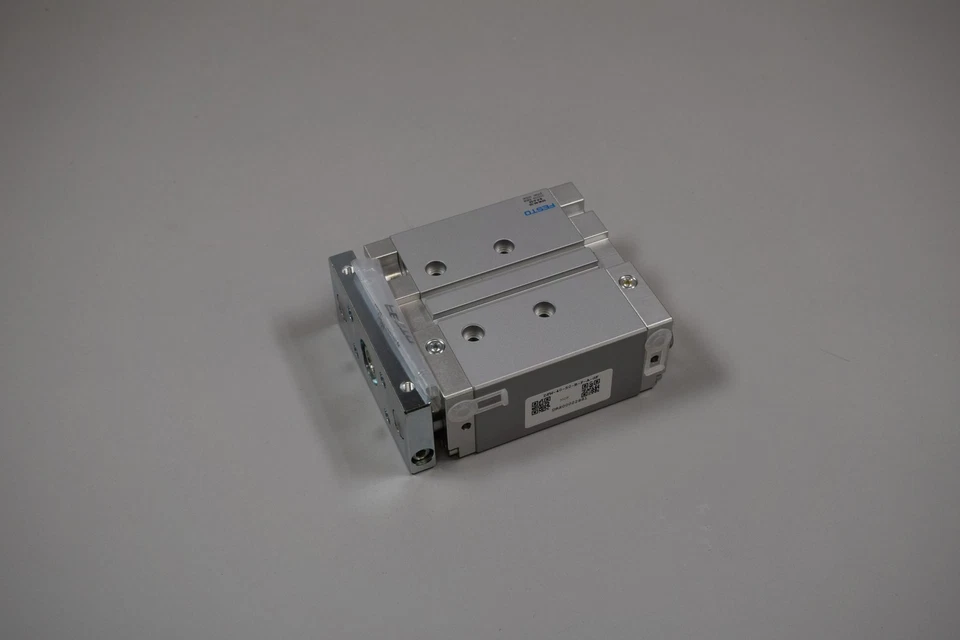 NUOVO, FESTO DFM-40-50-B-P-A-GF 532319 [24 MESI DI GARANZIA] - Immagine 1 di 1