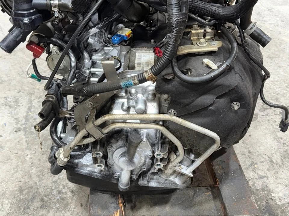 Transmisión 3,0 L 2005 2006 2007 Ford Quinientos Mercury Montego 6G1Z7000CDRM Foto 1 de 4