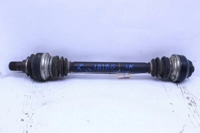 BMW M5 M6 2012-2019 eje trasero junta CV derecha OEM usado Foto 1 de 4