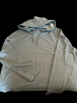 Sudadera con capucha para mujer Danskin verde azulado, talla mediana (8-10) nueva sin etiquetas Foto 1 de 2