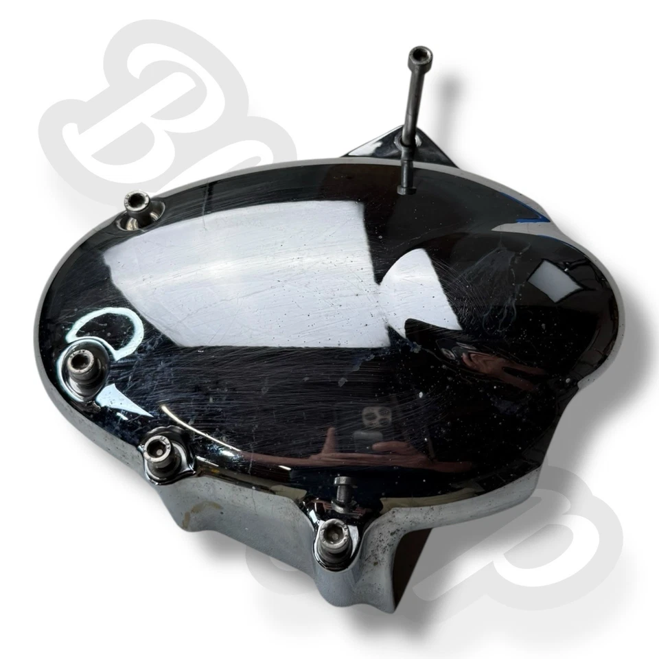 TRIUMPH AMERICA 2005 OEM CUBIERTA LATERAL DERECHA PANEL CUBIERTA CARENADO Foto 1 de 4