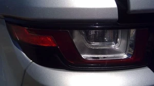 Driver Tail Light Quarter Mounted Suv 4 Door Fits 16-18 EVOQUE 733236 - Picture 1 of 8