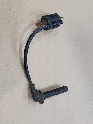 Катушка зажигания 2001 00-02 Yamaha YZ426F YZ426 II - Изображение 1 из 2