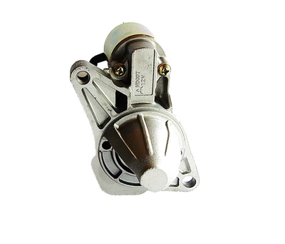 Новый стартер 12 В для Mazda Protege 2,0 л 2001-2003 336-1704 17766 N17766 SR4223X - Изображение 1 из 4