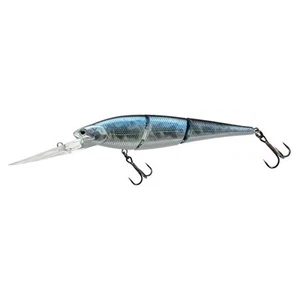 Lucky Craft B Freeze Pointer 125 XD - 3 sections - 125mm - 21.5g - Sinking - Photo 1/23