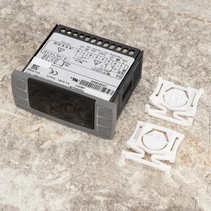 For Dixell XR06CX Digital Thermostat Controller Defrost Fans Fits Refrigerator - Picture 1 of 8
